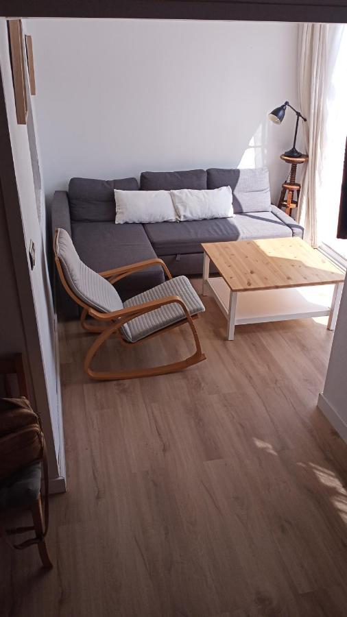 Lagos A 25 Metros Del Mar Apartament