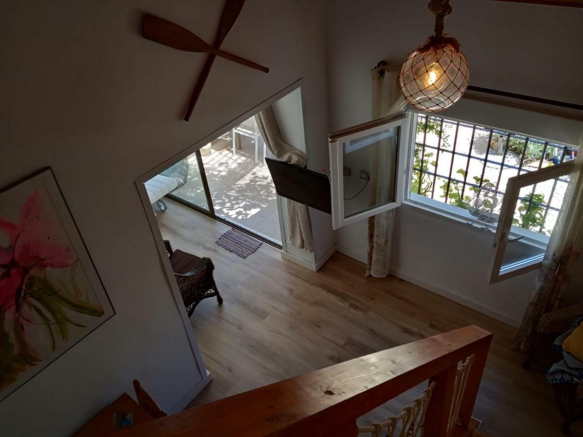 Apartament Lagos A 25 Metros Del Mar *