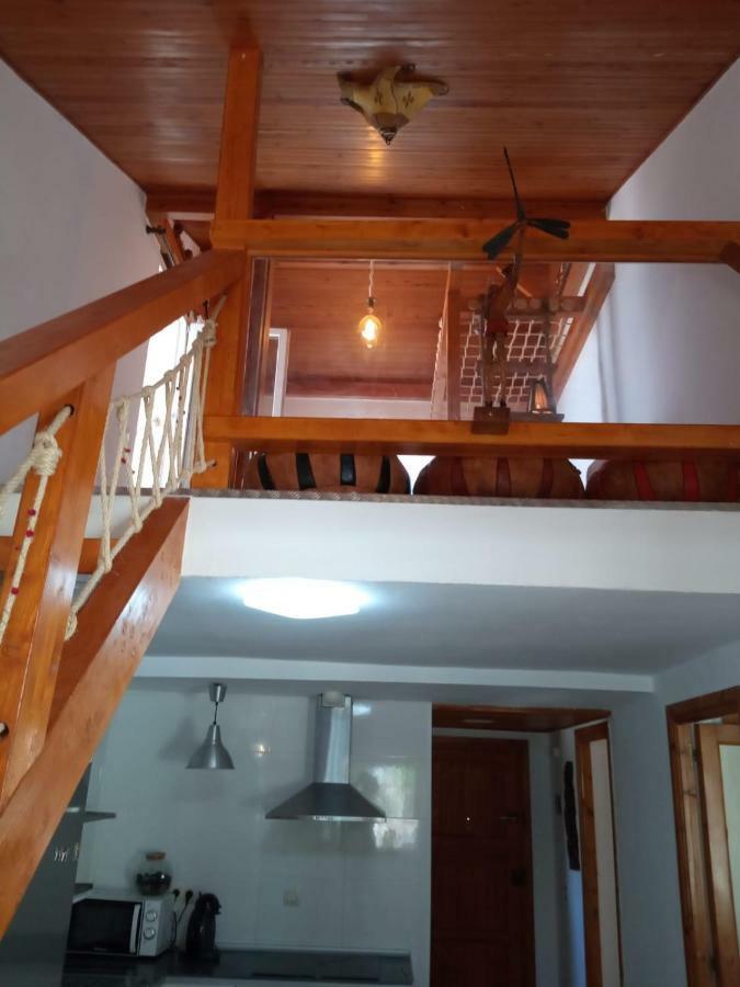 Apartament Lagos A 25 Metros Del Mar Roquetas de Mar