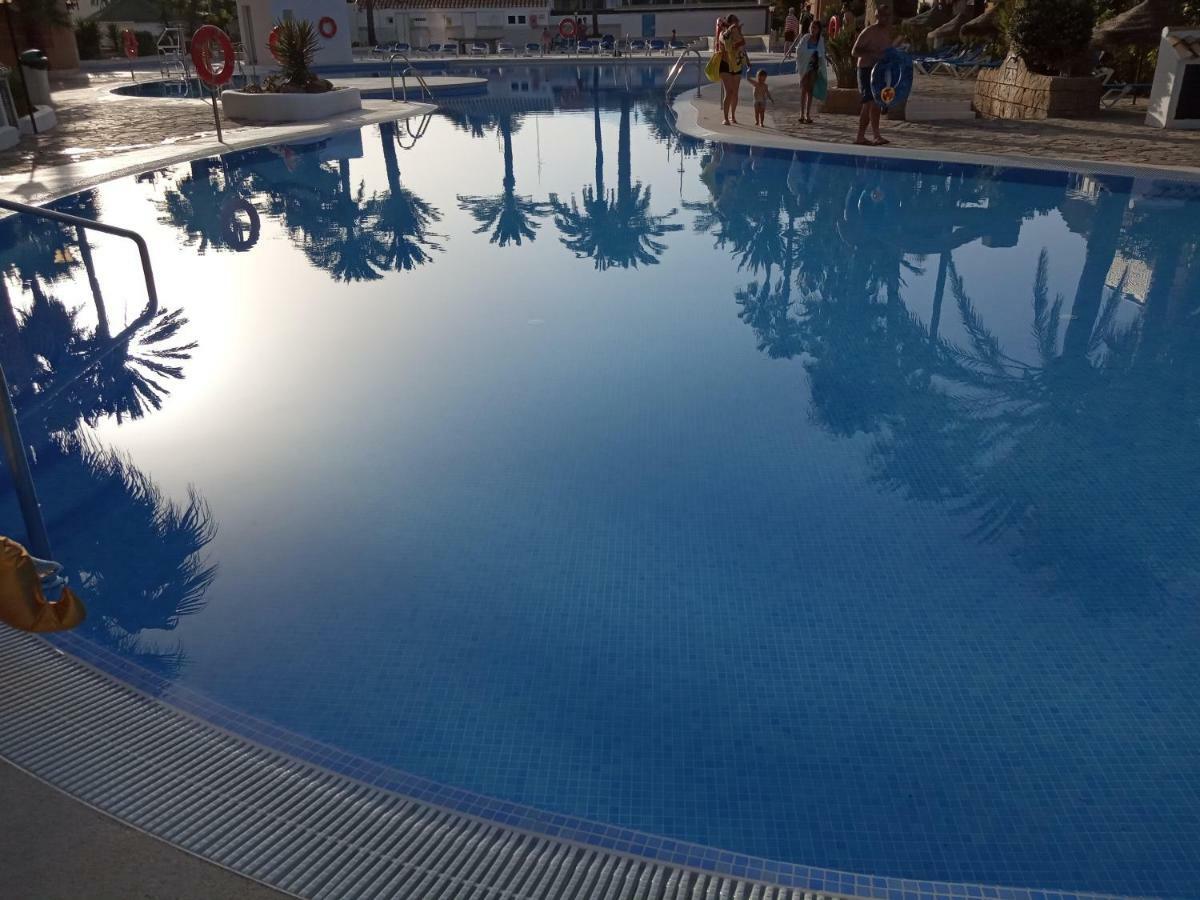 Lagos A 25 Metros Del Mar Apartament Roquetas de Mar