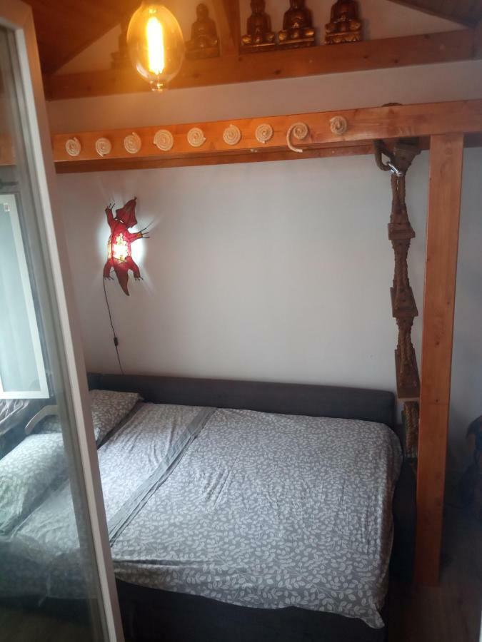 Apartament Lagos A 25 Metros Del Mar Roquetas de Mar