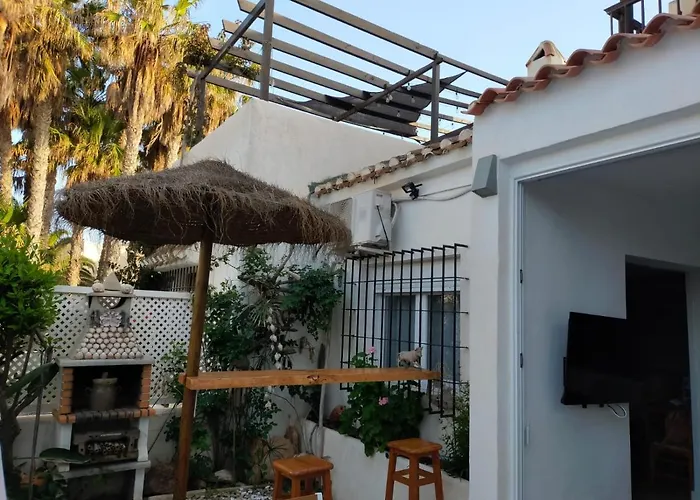 Villa Lagos A 25 Metros Del Mar